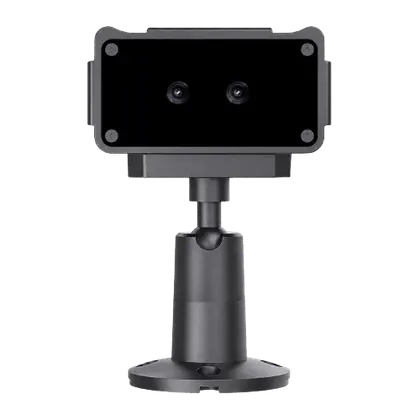 Facial & Palmprint Recognition Camera
